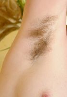 Alicia from ATK Natural & Hairy