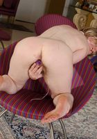Alicia in mature and hairy, Alicia (ali064) ATK Natural & Hairy: Alicia (Alicia in mature and hairy)