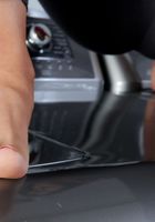 ATK Petites: Brandi Belle (Brandi Belle in footfetish)