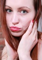 Hairy Russian Alice spreads her bush, Alice (ali098) ATK Petites: Alice (Hairy Russian Alice spreads her bush)