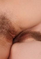 Hairy Alice and Irene spreads her bush, Alice (ali098) ATK Archives: Alice (Hairy Alice and Irene spreads her bush)