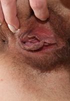 ATK Natural & Hairy: Alice (Alice in young and hairy)