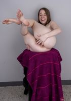 Alice Merchesi from ATK Petites