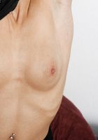 ATK Exotics: Allie Jordan (Allie Jordan in dime pieces)