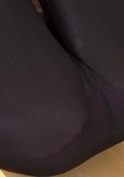 ATK Natural & Hairy: Allex (Hairy Allex spreads her bush)