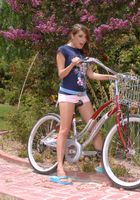 Alyssa Hall from ATK Premium