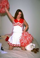 Amanda in upskirts and panties, Amanda (ama007) ATK Exotics: Amanda (Amanda in upskirts and panties)