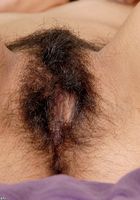 Amaya in exotic and hairy, Amaya (ama020) ATK Petites: Amaya (Amaya in exotic and hairy)
