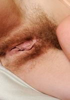 Amanda Joy from ATK Archives