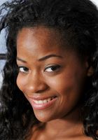 Monique Symone in black women, Monique Symone (amb039) ATK Exotics: Monique Symone (Monique Symone in black women)