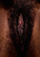 Amber spreads that delicious snatch, Amber (amb064) ATK Exotics: Amber (Amber spreads that delicious snatch)