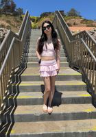 ATK Galleria: Amber Angel (Amber Angel Beach Date BTS)