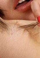 Hairy Asian Ami spreads her bush, Ami (ami009) ATK Exotics: Ami (Hairy Asian Ami spreads her bush)