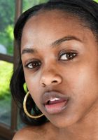 Amilian Kush in black women, Amilian Kush (ami013) ATK Exotics: Amilian Kush (Amilian Kush in black women)