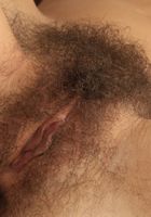 Helen parts her plush fur., Helen (ana038) ATK Petites: Helen (Helen parts her plush fur.)