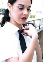 Ander in nudism, Ander (and005) ATK Exotics: Ander (Ander in nudism)