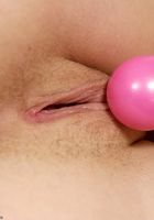 Sexy blonde coed Adrienn strips and uses her vibrator, Adrienn (and046) ATK Archives: Adrienn (Sexy blonde coed Adrienn strips and uses her vibrator)