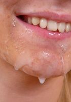 Adrienn Gets a Huge Load to the Face, Adrienn (and046) ATK Archives: Adrienn (Adrienn Gets a Huge Load to the Face)