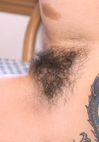 ATK Archives: Angela (Angela in amateur)