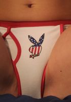 ATK Archives: Angel (Angel in upskirts and panties)