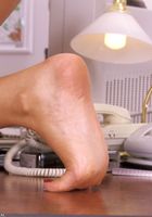 Anita in footfetish, Anita (ani033) ATK Archives: Anita (Anita in footfetish)