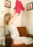 ATK Archives: Anna (Anna in footfetish)