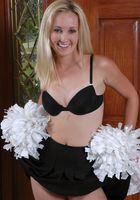 Annah from ATK Archives