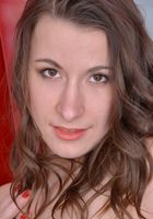 ATK Archives: Annie (Hairy Annie shows off her bush)