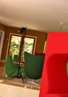 ATK Petites: April O'Neil (April O'Neil in behind the scenes)