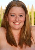 ATK Archives: Arianna (Arianna spreads her pussy)