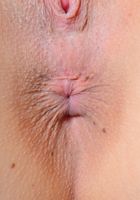 ATK Galleria: Ariel Grace (Ariel spreads her pink man pleaser wide)