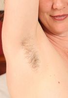 Hairy MILF Artimisia fucks a big dildo, Artimesia (art003) ATK Archives: Artimesia (Hairy MILF Artimisia fucks a big dildo)