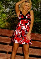Ashlee in solo, Ashlee (ash036) ATK Premium: Ashlee (Ashlee in solo)