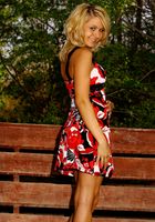 Ashlee in solo, Ashlee (ash036) ATK Premium: Ashlee (Ashlee in solo)