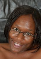 Asha in thick women, Asha (ash041) ATK Exotics: Asha (Asha in thick women)