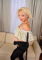 Ebony Ashley spreads her ass, Ashley Luvbug (ash067) ATK Exotics: Ashley Luvbug (Ebony Ashley spreads her ass)
