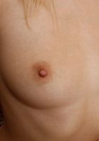 Aali smiles big and spreads her hairy twat., Aali Rousseau (aul001) ATK Natural & Hairy: Aali Rousseau (Aali smiles big and spreads her hairy twat.)