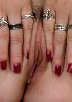 Ava spreads her pussy, Ava (ava009) ATK Archives: Ava (Ava spreads her pussy)