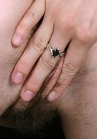 Ava in scary hairy, Ava (ava009) ATK Petites: Ava (Ava in scary hairy)