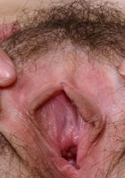 Ava in scary hairy, Ava (ava009) ATK Petites: Ava (Ava in scary hairy)