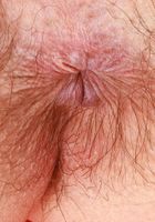 Ava D'Amore from ATK Natural & Hairy