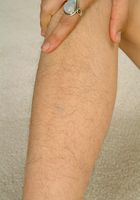 Azelea in exotic and hairy, Azelea (aze001) ATK Petites: Azelea (Azelea in exotic and hairy)
