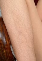Azelea in exotic and hairy, Azelea (aze001) ATK Petites: Azelea (Azelea in exotic and hairy)