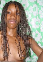 Azia from ATK Exotics