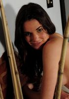 Banhina spreads her pussy., Banhina (ban001) ATK Archives: Banhina (Banhina spreads her pussy.)