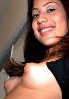 Barbara in latinas, Barbara (bar017) ATK Exotics: Barbara (Barbara in latinas)