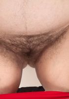 Barbara spreads her big bush, Barbara Lochrian (bar046) ATK Natural & Hairy: Barbara Lochrian (Barbara spreads her big bush)