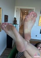 Becca Blair from ATK Girlfriends