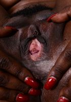 Bella Dahl in exotic and hairy, Bella Dahl (bel052) ATK Natural & Hairy: Bella Dahl (Bella Dahl in exotic and hairy)
