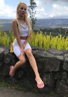 Bella Rose from ATK Galleria